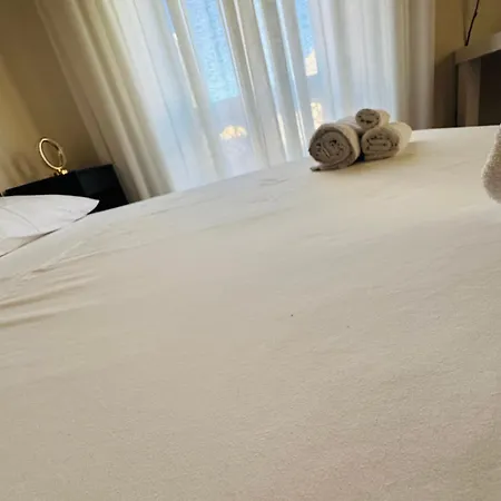 Annaapartment Apartament