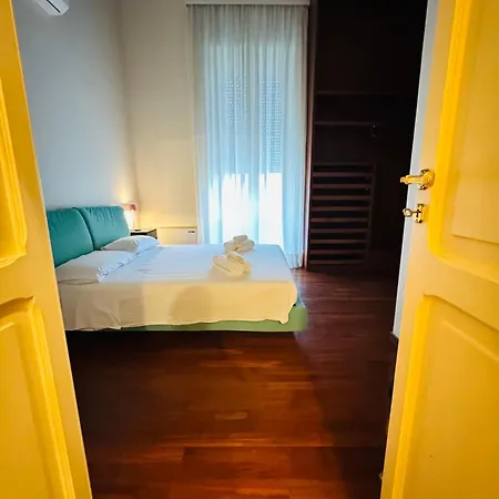 Annaapartment Apartament *