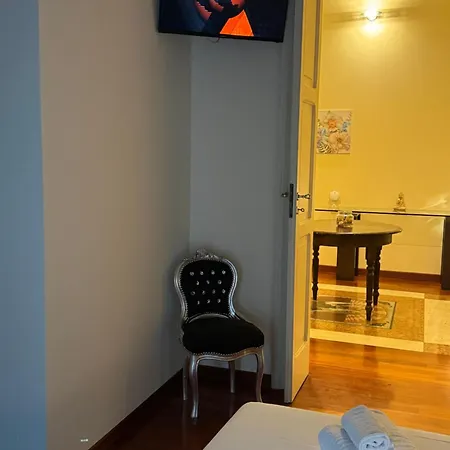 Annaapartment Lecce