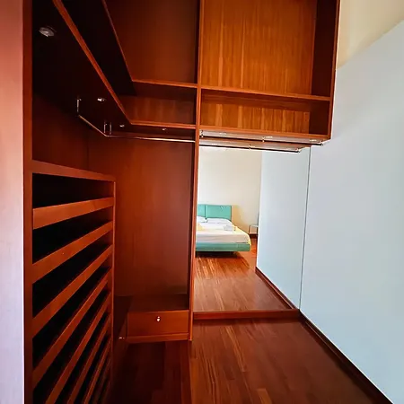 Annaapartment Appartement Lecce