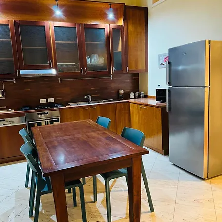 Appartement Annaapartment Lecce