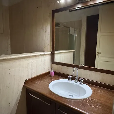 Appartement Annaapartment Lecce