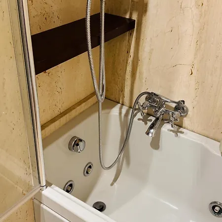 Annaapartment * Lecce