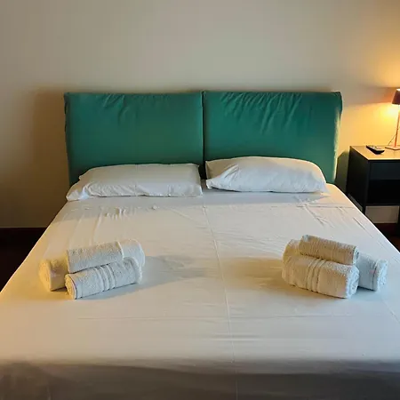 Annaapartment Appartement *