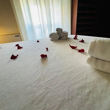 Appartement Annaapartment Lecce