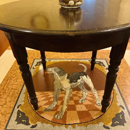 Annaapartment Lecce