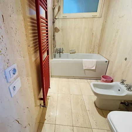 Appartement Annaapartment *