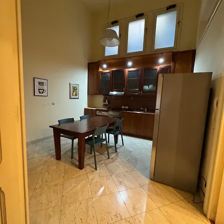 Annaapartment Appartement
