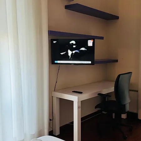 Appartement Annaapartment *