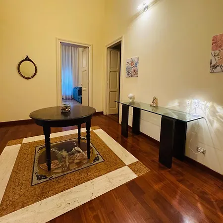 Annaapartment Appartement Lecce