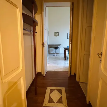 Appartement Annaapartment Lecce