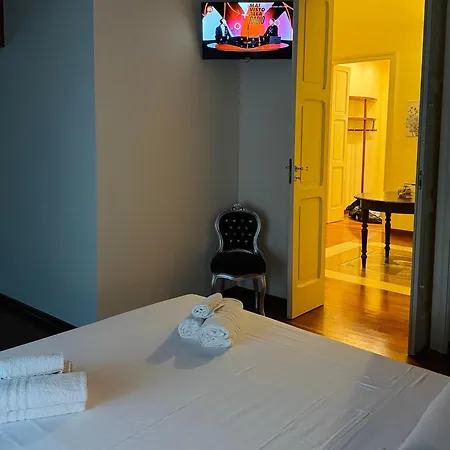 Annaapartment *