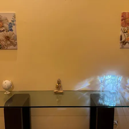 Annaapartment Lecce