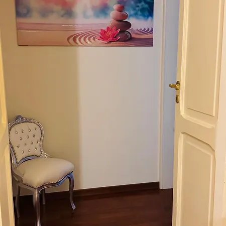 Annaapartment