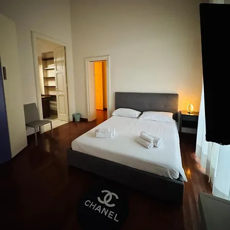 Annaapartment *
