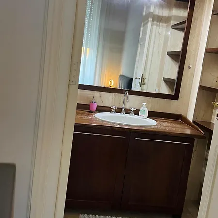 Annaapartment Lecce