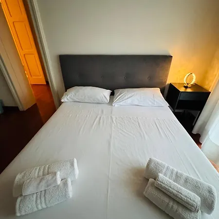 Annaapartment * Lecce