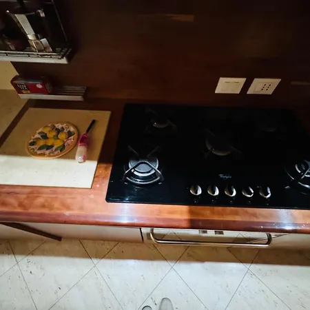 Annaapartment