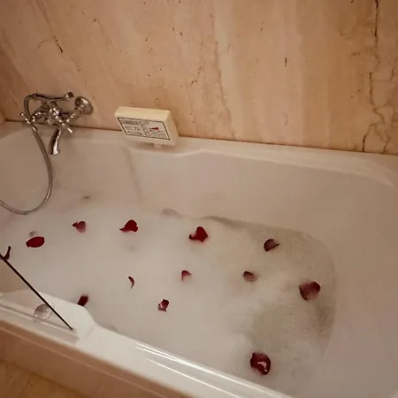 Appartement Annaapartment *