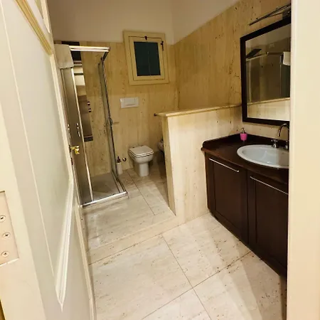 Appartement Annaapartment Lecce