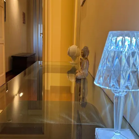 Annaapartment Lecce
