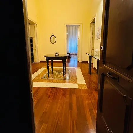 Annaapartment Appartement