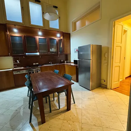 Annaapartment Appartement *