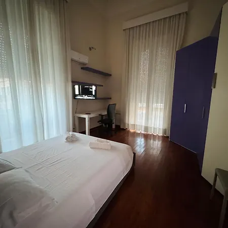 Appartement Annaapartment Lecce