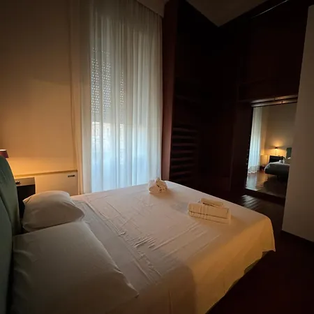 Annaapartment Appartement *