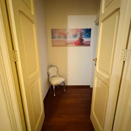 Annaapartment *