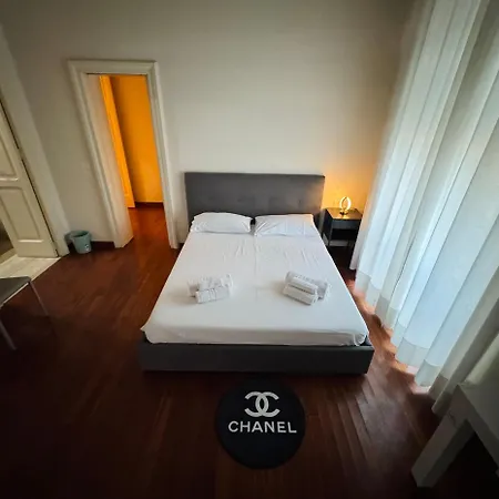 Annaapartment Appartement