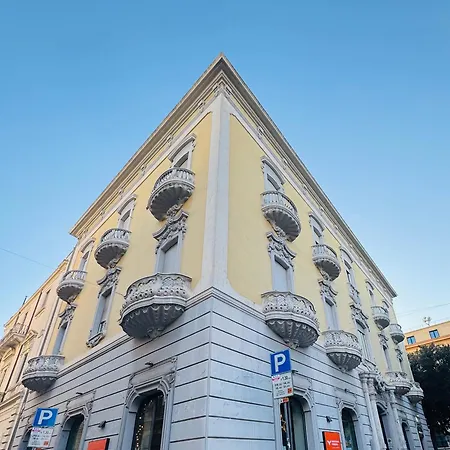 Annaapartment Lecce
